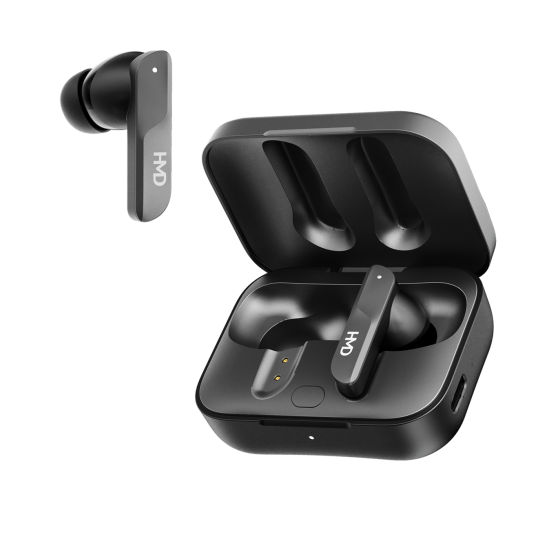 HMD DUB S60 EARBUDS GREY