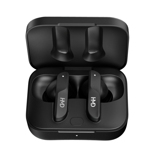 HMD DUB S60 EARBUDS GREY