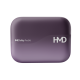 HMD DUB S60 EARBUDS PURPLE