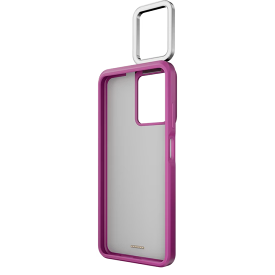 HMD FUSION FLASHY OUTFIT PINK