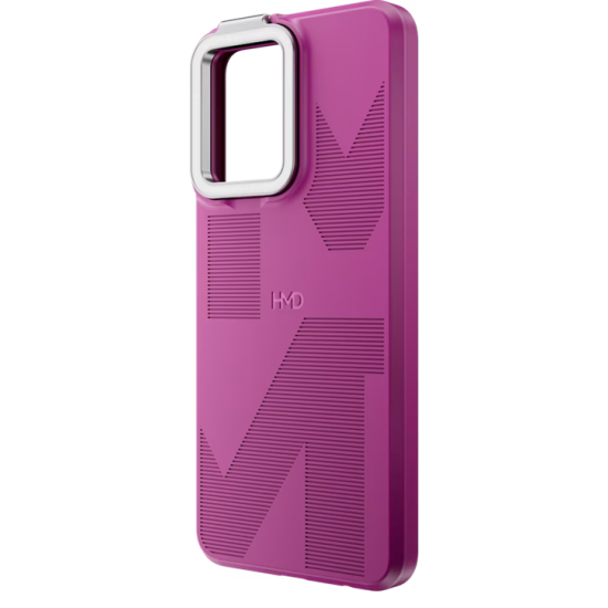 HMD FUSION FLASHY OUTFIT PINK