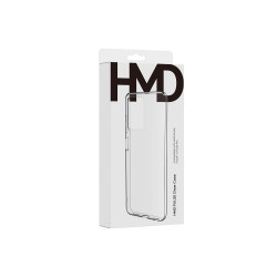 HMD PULSE CLEAR CASE