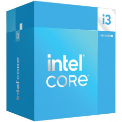 INTEL CORE_I3 LGA1700 3.5GHZ 4CORES INTVGA FAN 60W DESKTOP