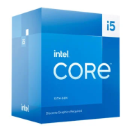 INTEL CORE_I5 LGA1700 2.5GHZ 14CORES INTVGA FAN 154W DESKTOP