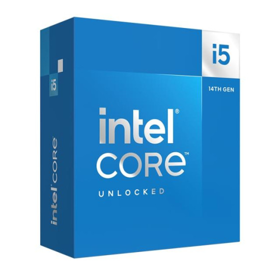 INTEL CORE_I5 LGA1700 5.3GHZ 14CORES INTVGA W/O_FAN 125W DESKTOP