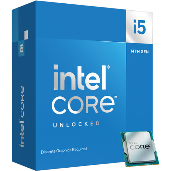 INTEL CORE_I5 LGA1700 5.3GHZ 14CORES W/O_FAN 125W DESKTOP