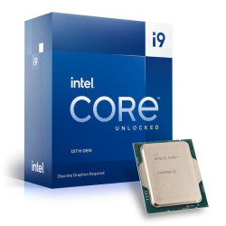 INTEL CORE_I9 LGA1700 2.0GHZ 24CORES INTVGA FAN 219W DESKTOP