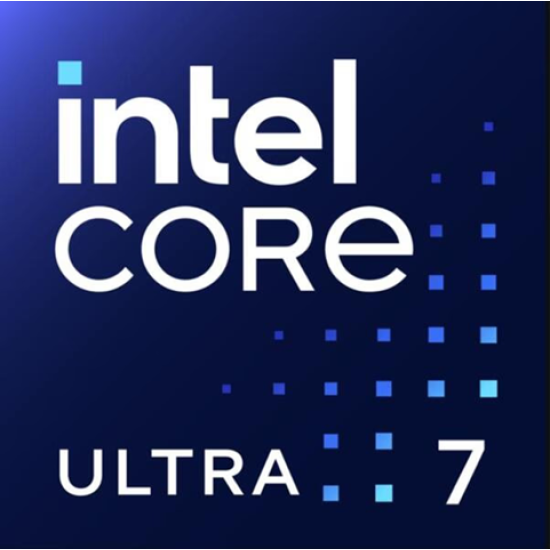 INTEL CORE_ULTRA_7 265F LGA1851 5.3GHZ 20CORES FAN 655W DESKTOP