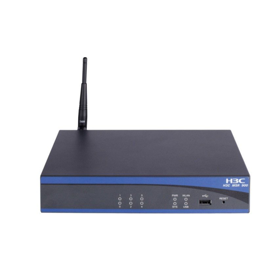 JF812A MSR900 ROUTER