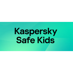KASPERSKY KAV 1Y+SAFEKIDS 6M