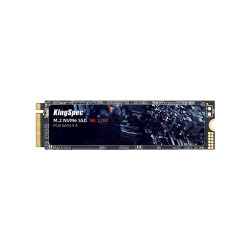 KINGSPEC SSD 1TB INT M2_PCI-E_GEN3 2280 NVMe 