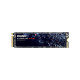 KINGSPEC SSD 1TB INT M2_PCI-E_GEN3 2280 NVMe 