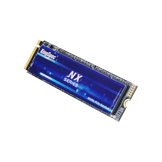 KINGSPEC NX-256 / 256GB 2280
