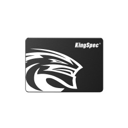 KINGSPEC SSD 960GB INT SATA3 2.5  