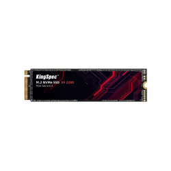 KINGSPEC XF-512 / 512G M2 PCIE