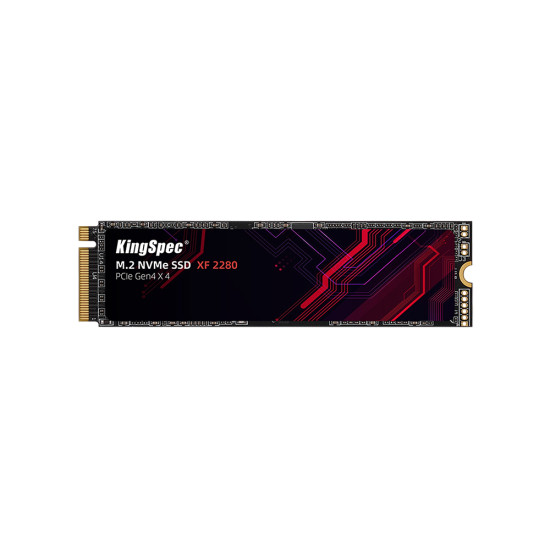 KINGSPEC XF-512 / 512G M2 PCIE