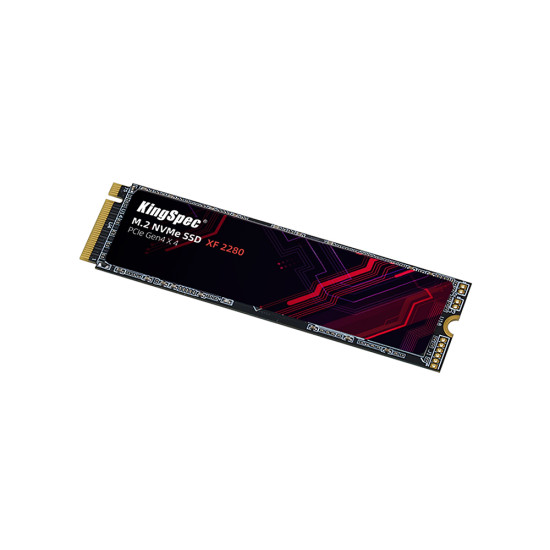 KINGSPEC XF-512 / 512G M2 PCIE