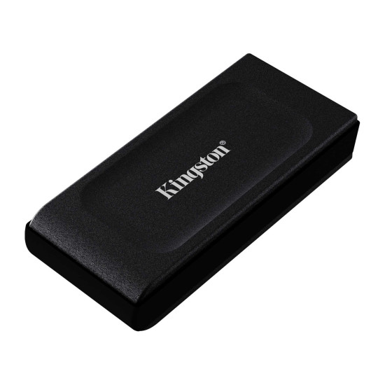 KINGSTON SSD 1TB EXT USB3.2 RED