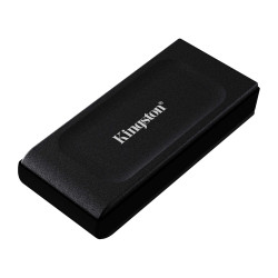KINGSTON SSD 2TB EXT USB3.2 RED