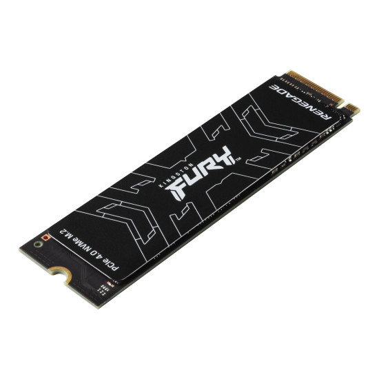 KINGSTON SSD 2TB INT M2_PCI-E_GEN4 2280 NVMe 
