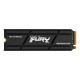 KINGSTON SSD 1TB INT M2_PCI-E_GEN4 2280 NVMe 