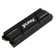KINGSTON SSD 1TB INT M2_PCI-E_GEN4 2280 NVMe 