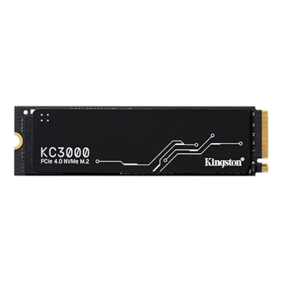 KINGSTON SSD 2TB INT M2_PCI-E_GEN4 2280 NVMe 