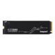 KINGSTON SSD 4TB INT M2_PCI-E_GEN4 2280 NVMe 