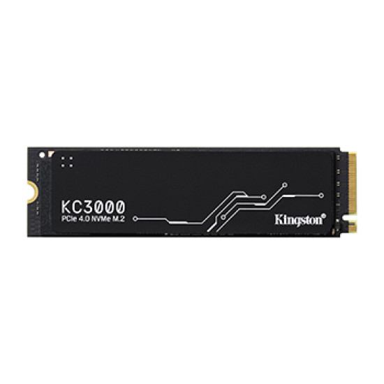 KINGSTON SSD 1TB INT M2_PCI-E_GEN4 2280 NVMe 