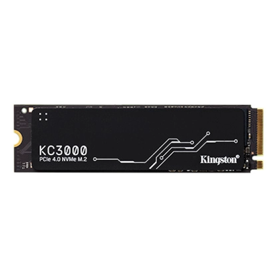 KINGSTON SSD 512GB INT M2_PCI-E_GEN4 2280 NVMe 