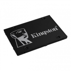 KINGSTON SSD 1TB INT SATA3 2.5 TLC  