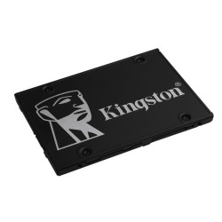 KINGSTON SSD 256GB INT SATA3 2.5 TLC  
