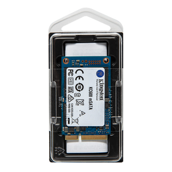 KINGSTON SSD 1TB INT MSATA