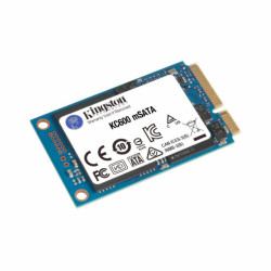 KINGSTON SSD 256GB INT MSATA 