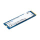 KINGSTON SSD 500GB INT M2_PCI-E_GEN4 2280 NVMe