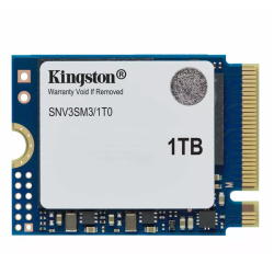 KINGSTON SSD 1ТB INT M2_PCI-E_GEN4 2230 NVMe
