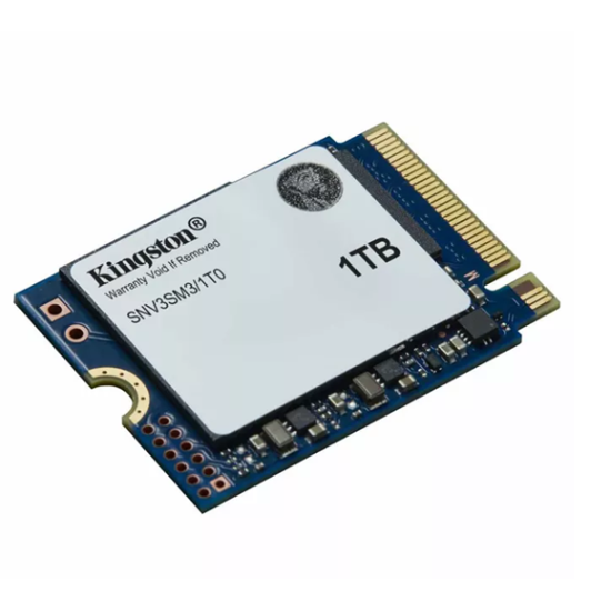 KINGSTON SSD 1ТB INT M2_PCI-E_GEN4 2230 NVMe