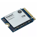 KINGSTON SSD 1ТB INT M2_PCI-E_GEN4 2230 NVMe
