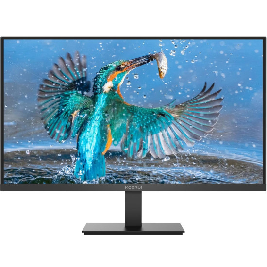 KOORUI 22 FHD 120Hz VA 5ms 16:9 HDMI D-SUB FFREE