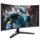 KOORUI 27 QHD VA 180Hz 1ms 16:9 HDMI DP FREESYNC CURVED