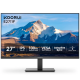 KOORUI 27 FHD IPS 100Hz 5ms 16:9 HDMI D-SUB