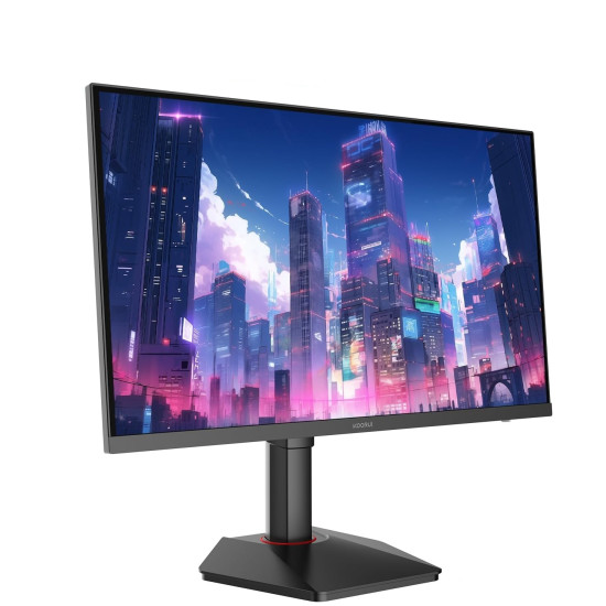 KOORUI 27 QHD IPS 320Hz 1ms 16:9 HDMI DP PIP HDR