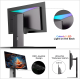KOORUI 27 QHD OLED 240Hz 0.03ms 16:9 HDMI DP HDR PIVOT SWIVEL