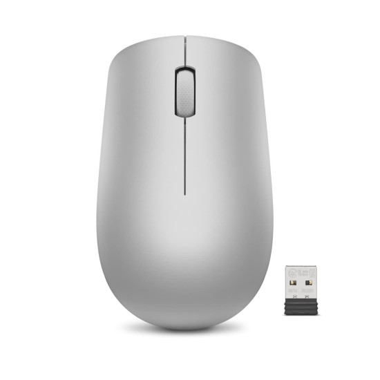 LENOVO WL OPTICAL GREY