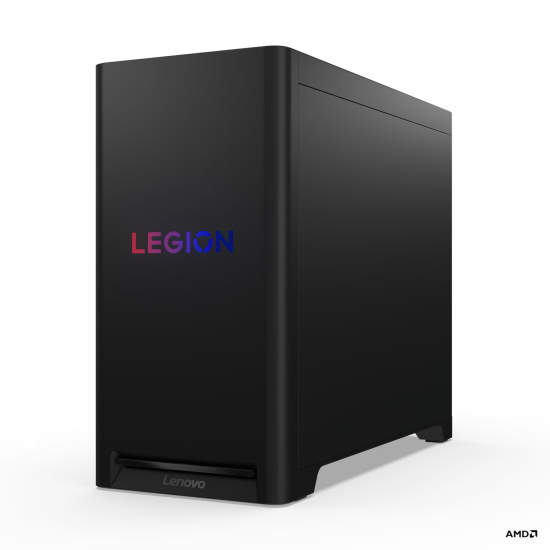 LENOVO TOWER R9-7 32G RTX5070 1TB_SSD HDMI DP