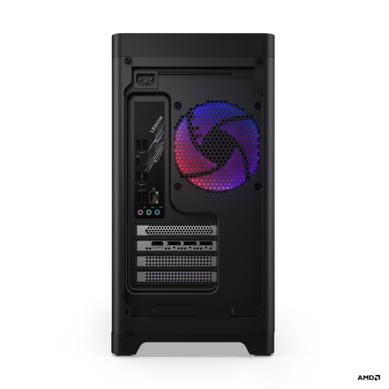LENOVO TOWER R9-7 32G RTX5070 1TB_SSD HDMI DP