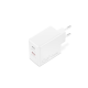 LENOVO DUAL 65W USB-C ADAPT WH