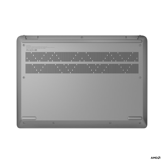 LENOVO R5-7 16G INT 1T SSD M2 PCI 14 FHD IPS TOUCH GRAY WIN11