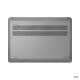LENOVO R5-7 16G INT 1T SSD M2 PCI 14 FHD IPS TOUCH GRAY WIN11