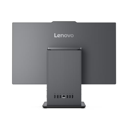 LENOVO AIO 23.8 FHD I5-13 16G INT 1TB_SSD HDMI TOUCH GREY